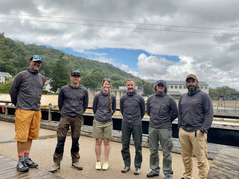 Apex Technical Training instructor team
