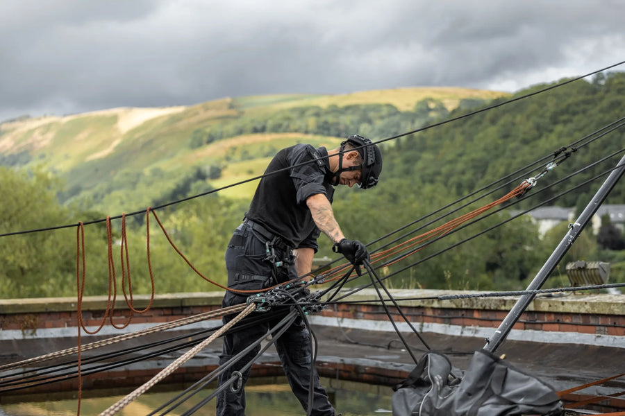 Highlines Workshop