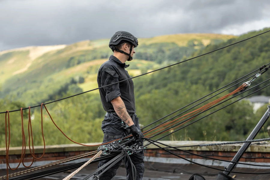 Highlines Workshop