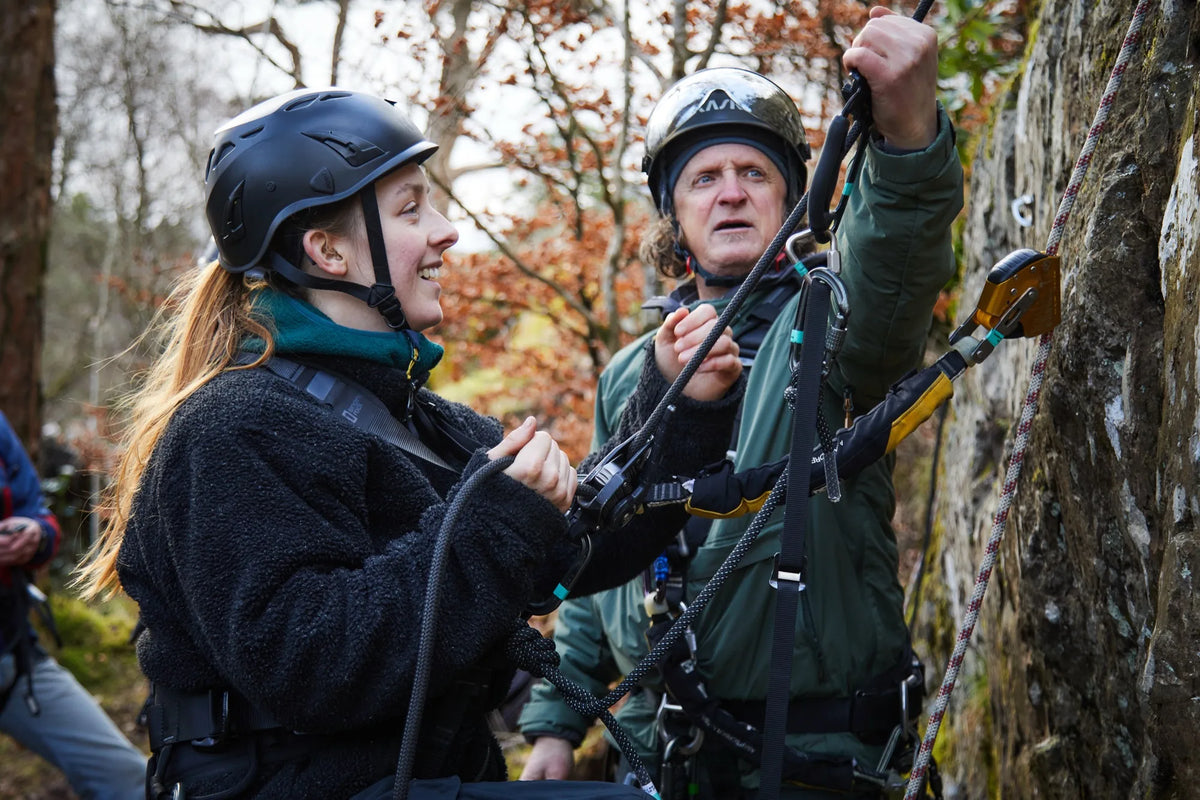 Human Factors (Vertical Environment)
