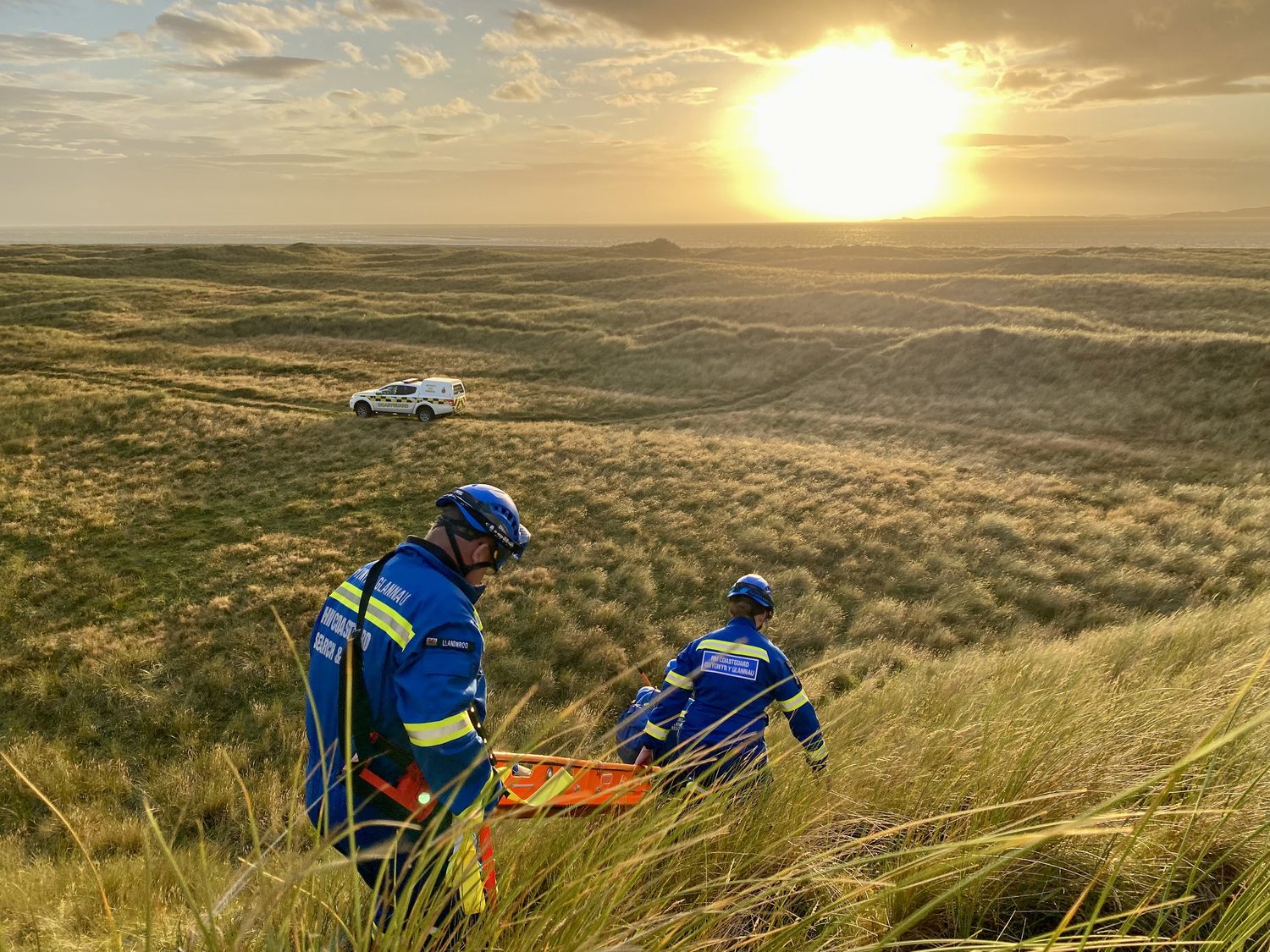 Incident Management (Cat 2)
