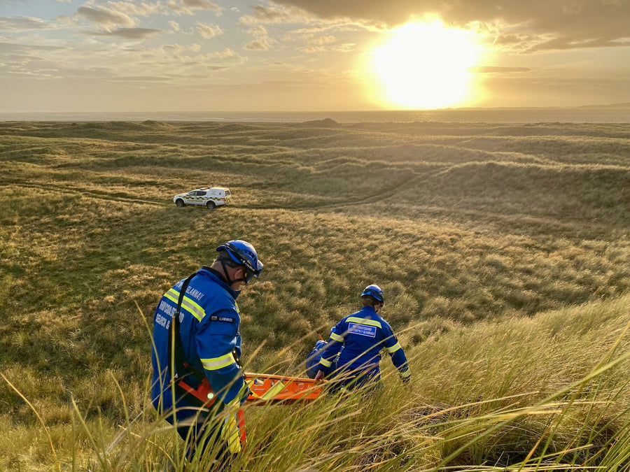 Incident Management (Cat 2)