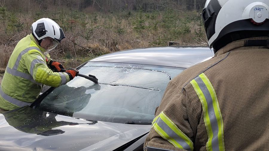 Method of Entry