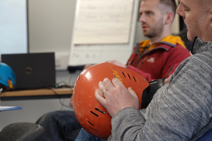 Personal Protective Equipment (PPE) inspectors Refreshers course