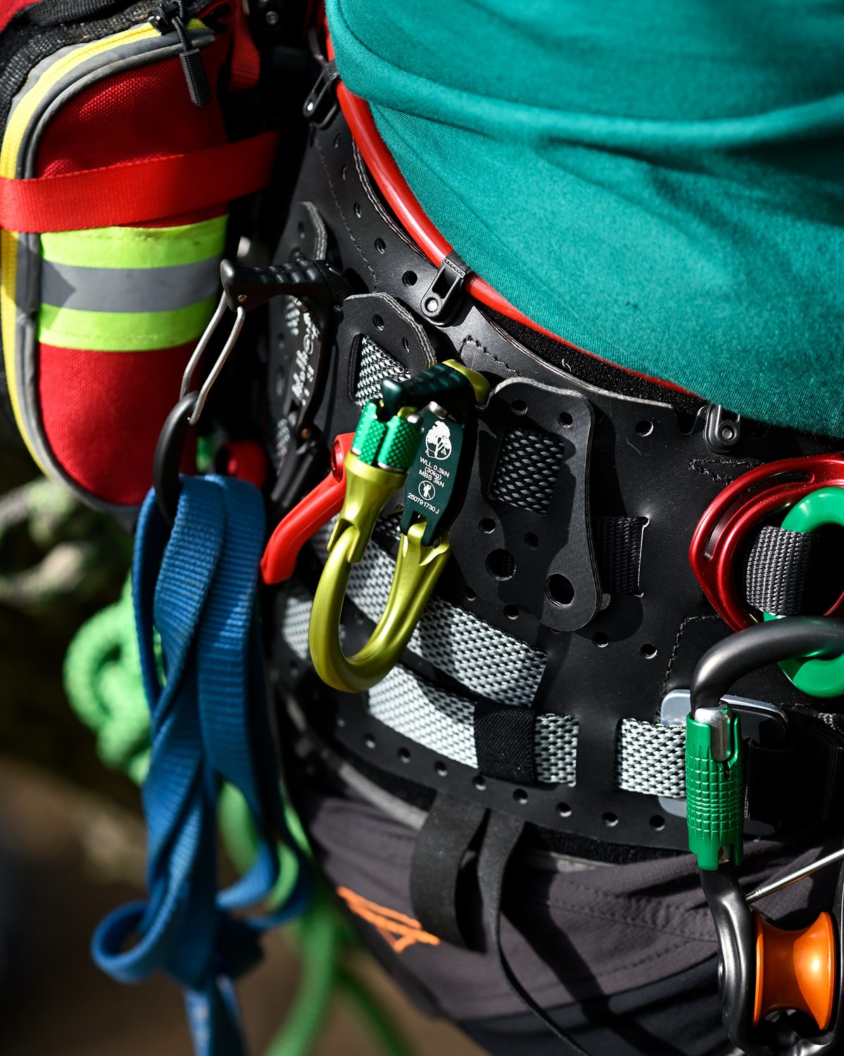 Work At Height for Ground Workers